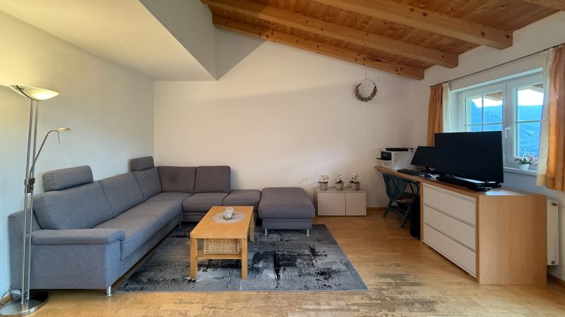 Miete: 4-Zimmer-Wohnung mit Garten in St. Veit im Pongau - Skiregion amad� /  / 5621&nbsp;Sankt Veit im Pongau / Bild 3