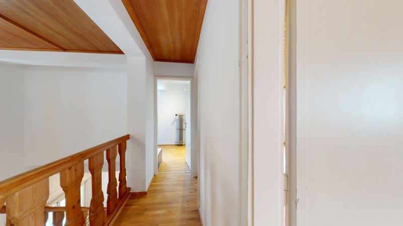 Gro�z�gige Villa in hervorragender Lage von St. Johann mit umfassender Gartenanlage /  / 5600&nbsp;Sankt Johann im Pongau / Bild 5