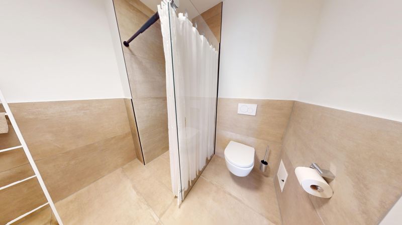 City-Wohnung zur Eigennutzung/ als Investment oder auch als Praxis/ Ordination/ f�r Dienstleister ? Volles �rztehaus mitten in Saalfelden am Steinernen Meer /  / 5760&nbsp;Saalfelden am Steinernen Meer / Bild 5