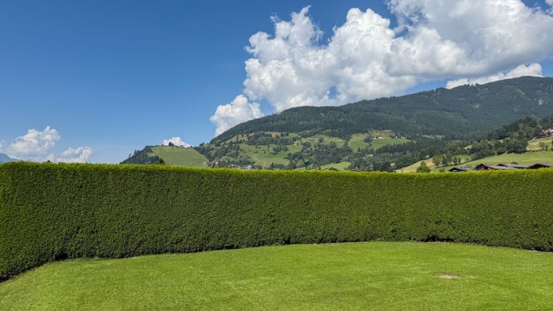 Nat�rlich Zuhause - Erdw�rme trifft Wohnkomfort - Haus in Piesendorf - Platz f�r zwei Generationen /  / 5721&nbsp;Piesendorf / Bild 1