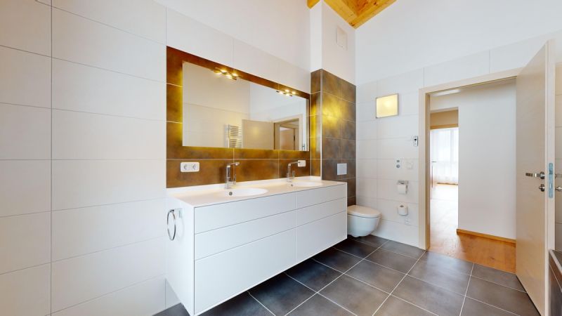 EXKLUSIV RESIDIEREN AM RANDE DER KITZB�HELER ALPEN - 4-Zimmer-Penthousewohnung in Uttendorf /  / 5723&nbsp;Uttendorf / Bild 3