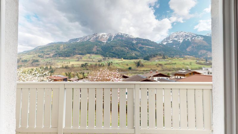 Attraktives Mehrfamilienhaus in begehrter & sonniger Lage mit Bergblick in Schwarzach im Pongau /  / 5620&nbsp;Schwarzach im Pongau / Bild 2