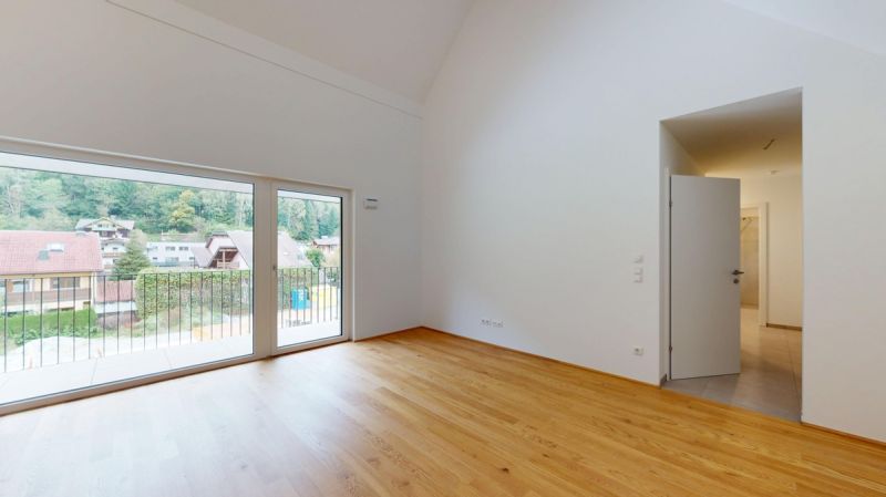 Wundersch�ne Penthouse-Wohnung - JETZT PROVISIONSFREI KAUFEN - Eigentumswohnungen in Bischofshofen /  / 5500&nbsp;Bischofshofen / Bild 1