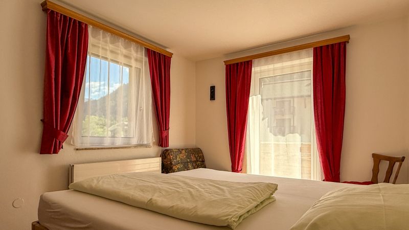 Wohnen mit Weitblick ? 2-Zimmer-Balkonwohnung in Kleinarl mit traumhaftem Bergpanorama - Ski amad� /  / 5603&nbsp;Kleinarl / Bild 6