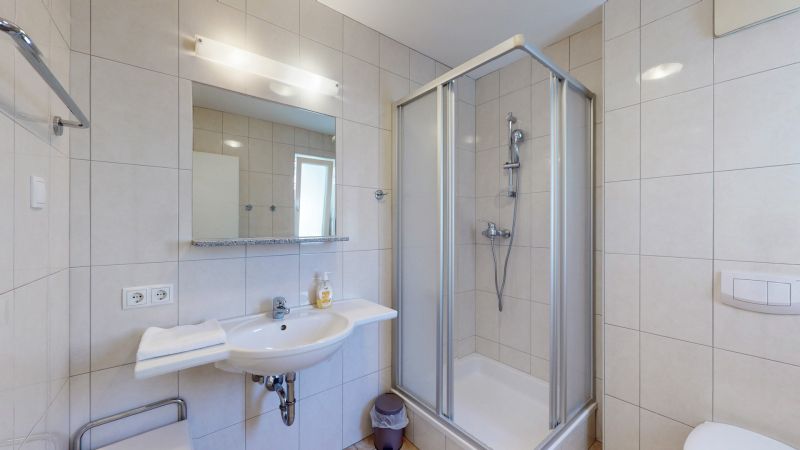 Wagrain Living - 3-Zimmer-Apartment zur touristischen Vermietung mit Wellness & Ski-Infrastruktur /  / 5602&nbsp;Wagrain / Bild 9