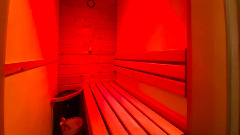 Gro�z�gige 5-Zimmer-Wohnung mit gem�tlichem Wintergarten im Stadtzentrum von St. Johann im Pongau /  / 5600&nbsp;St. Johann im Pongau / Bild 4