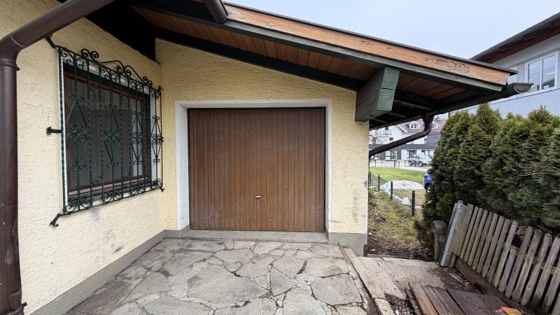 Ein-/Zweifamilienhaus in Mitterbergh�tten - Zentraler Standort nahe Ortszentrum & Skiregion Amad� /  / 5500&nbsp;Bischofshofen / Bild 2