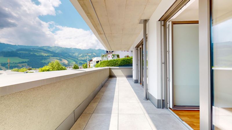 Wohnen im Herzen von St. Johann im Pongau ? modern, zentral und mit traumhaften Bergpanorama /  / 5600&nbsp;Sankt Johann im Pongau / Bild 5