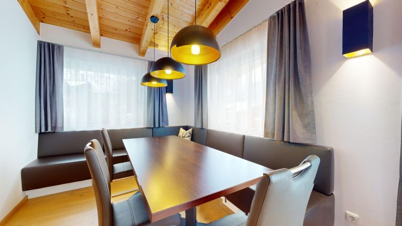 EXKLUSIV RESIDIEREN AM RANDE DER KITZB�HELER ALPEN - 4-Zimmer-Penthousewohnung in Uttendorf /  / 5723&nbsp;Uttendorf / Bild 3