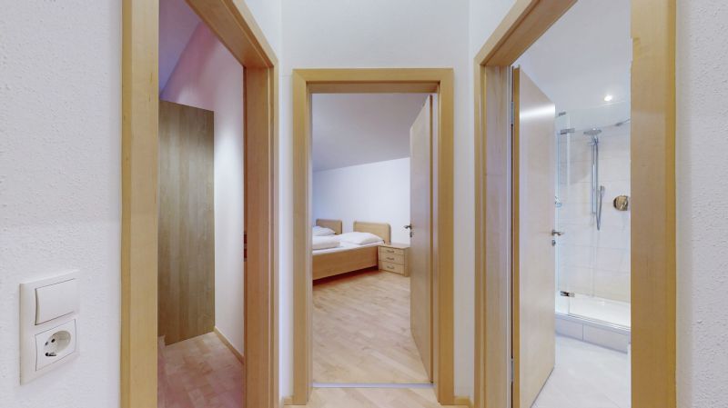 Gro�z�giges Wohndomizil mit Chalet-Charakter und Wellnessbereich in Ru�bach - Skiregion Dachstein West /  / 5442&nbsp;Ru�bach am Pa� Gsch�tt / Bild 11