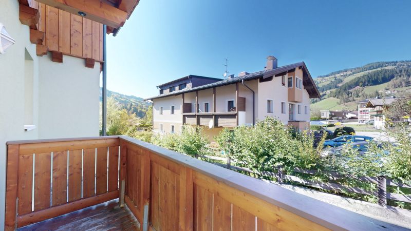 Wagrain Living - 3-Zimmer-Apartment zur touristischen Vermietung mit Wellness & Ski-Infrastruktur /  / 5602&nbsp;Wagrain / Bild 1