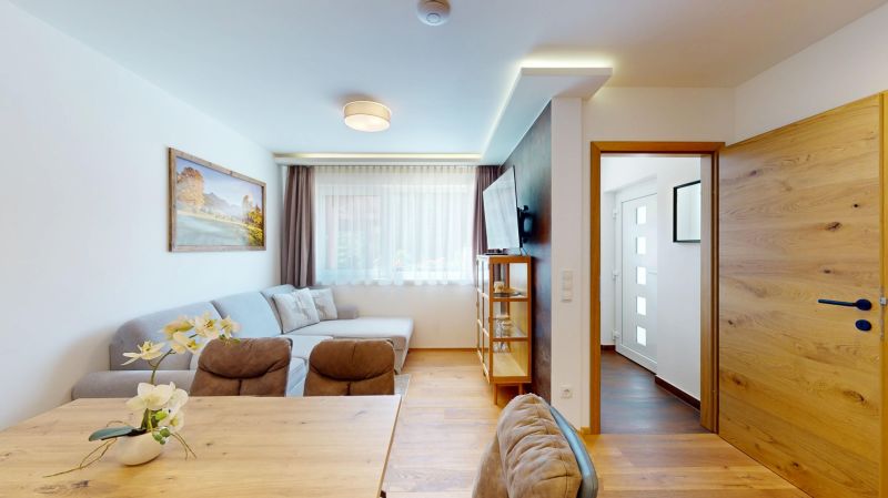 Alpines Traumhaus direkt an der Skipiste mit attraktiver Vermietungsm�glichkeit in Altenmarkt im Pongau /  / 5541&nbsp;Altenmarkt im Pongau / Bild 10
