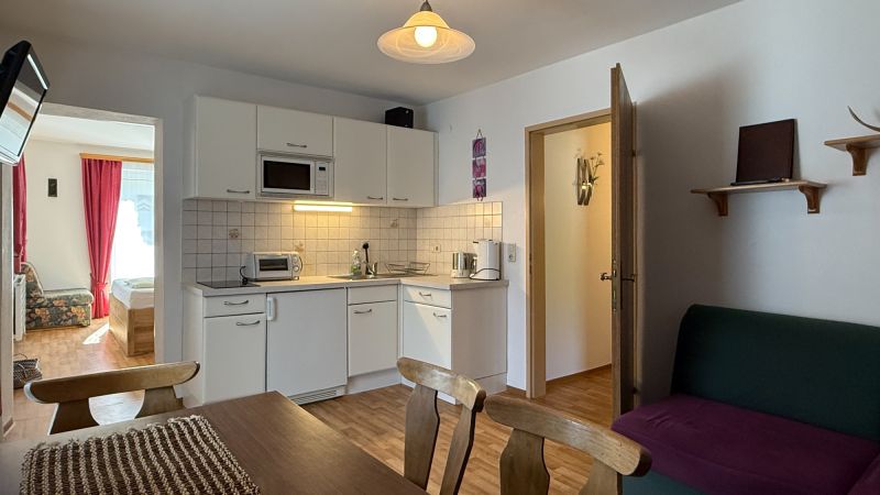 Wohnen mit Weitblick ? 2-Zimmer-Balkonwohnung in Kleinarl mit traumhaftem Bergpanorama - Ski amad� /  / 5603&nbsp;Kleinarl / Bild 1
