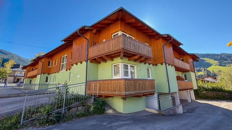 Wagrain Living - 3-Zimmer-Apartment zur touristischen Vermietung mit Wellness & Ski-Infrastruktur /  / 5602&nbsp;Wagrain / Bild 6