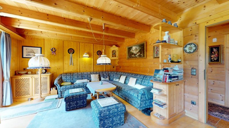 Wohnen, wo Natur auf Wohnkomfort trifft - hochwertiges Vollholzhaus im Herzen des Raurisertales /  / 5661&nbsp;Rauris / Bild 7