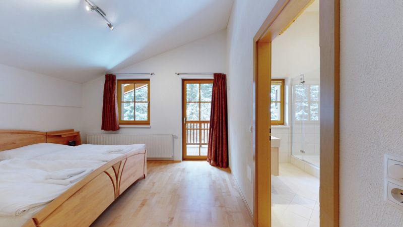 Gro�z�giges Wohndomizil mit Chalet-Charakter und Wellnessbereich in Ru�bach - Skiregion Dachstein West /  / 5442&nbsp;Ru�bach am Pa� Gsch�tt / Bild 1
