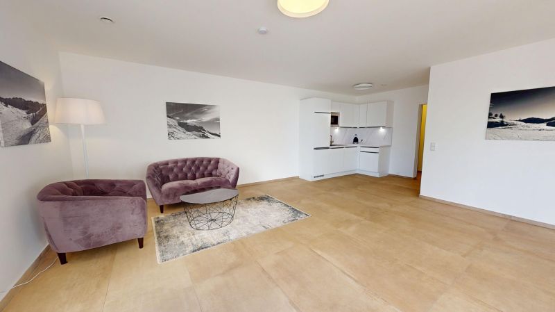 City-Wohnung zur Eigennutzung/ als Investment oder auch als Praxis/ Ordination/ f�r Dienstleister ? Volles �rztehaus mitten in Saalfelden am Steinernen Meer /  / 5760&nbsp;Saalfelden am Steinernen Meer / Bild 6