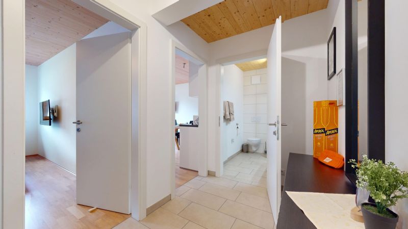 INVESTMENT - Kleine aber feine 2-Zimmer-Balkonwohnung in ruhiger und idyllischer Lage in Goldegg /  / 5622&nbsp;Goldegg / Bild 1