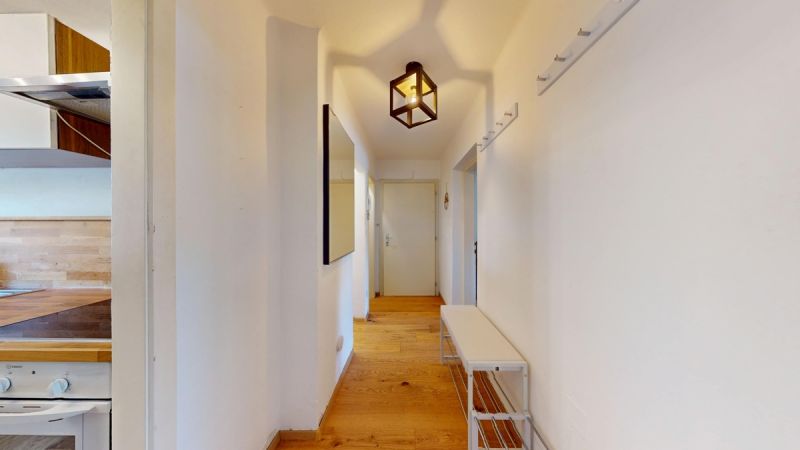 Komfortable Erdgeschosswohnung in Saalfelden - Zentrumsnah Wohnen umgeben vom Steinernen Meer /  / 5760&nbsp;Saalfelden am Steinernen Meer / Bild 1