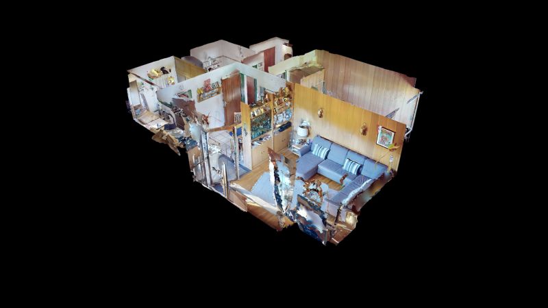 ZWEITWOHNSITZ: Gemütliche & gepflegte 2-Zimmer-Balkonwohnung in Flachau - Ski amadè / / 5542 Flachau / Bild 4