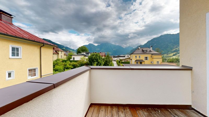 Gro�z�gige Villa in hervorragender Lage von St. Johann mit umfassender Gartenanlage /  / 5600&nbsp;Sankt Johann im Pongau / Bild 4