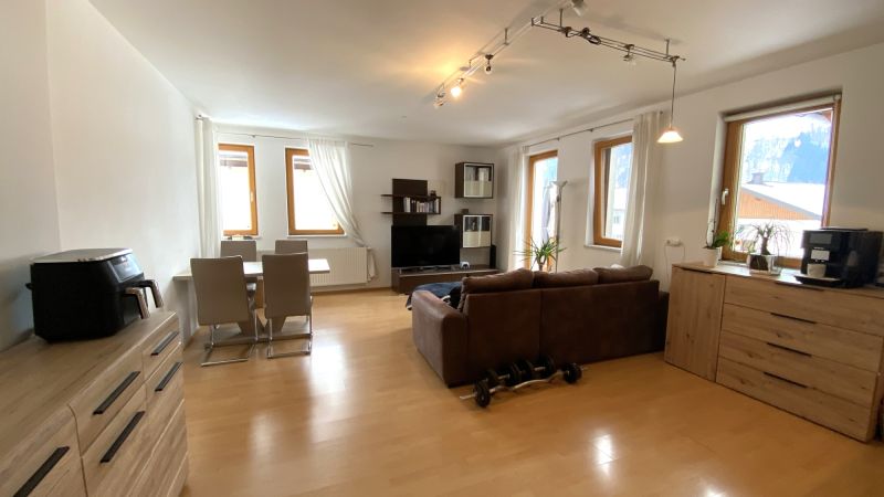 Miete: Gepflegte 2 Zimmer-Wohnung in St. Johann im Pongau - Ski amad� /  / 5600&nbsp;Sankt Johann im Pongau / Bild 1