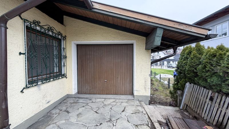 Platz f�r Ideen, Raum f�r Zukunft ? Haus zum Revitalisieren in Mitterbergh�tten /  / 5500&nbsp;Bischofshofen / Bild 4