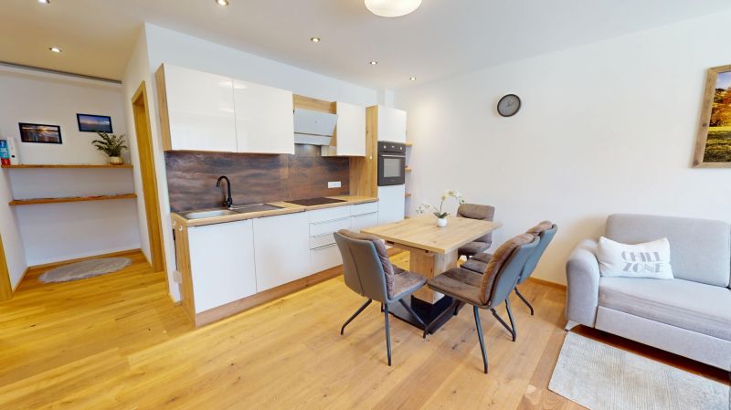 Alpines Traumhaus direkt an der Skipiste mit attraktiver Vermietungsm�glichkeit in Altenmarkt im Pongau /  / 5541&nbsp;Altenmarkt im Pongau / Bild 8