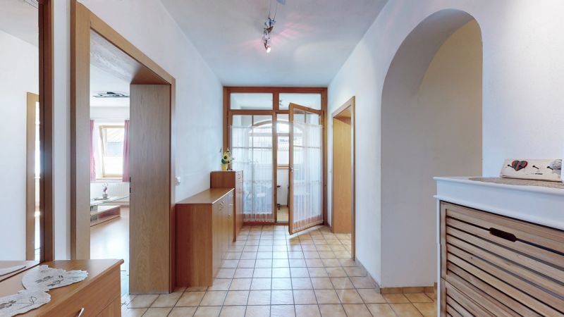 Helle 2-Zimmer-Wohnung mit optimaler Raumstruktur in begehrter, zentrumsnaher Lage von Saalfelden / / 5760 Saalfelden am Steinernen Meer / Bild 5