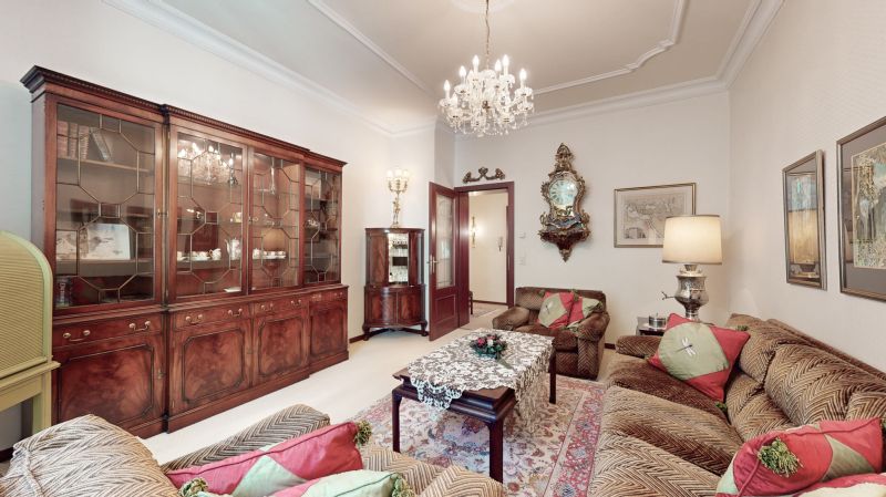 Historische Zweitwohnsitz-Residenz direkt am Bad Gasteiner Wasserfall - Ein Juwel mit Geschichte & Charme