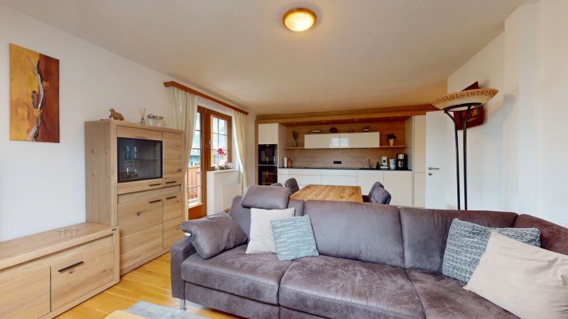 Apartment mit exklusivem Wellnessbereich & alpinem Wohlf�hlambiente zur touristischen Vermietung - Katschberg /  / 5582&nbsp;St. Michael im Lungau / Bild 1