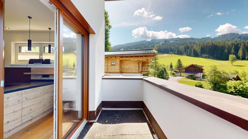 Alpines Traumhaus direkt an der Skipiste mit attraktiver Vermietungsm�glichkeit in Altenmarkt im Pongau