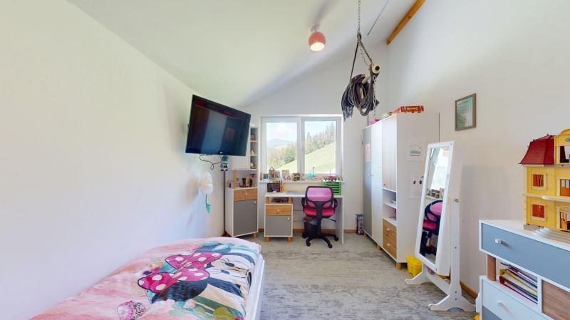 Alpines Traumhaus direkt an der Skipiste mit attraktiver Vermietungsm�glichkeit in Altenmarkt im Pongau /  / 5541&nbsp;Altenmarkt im Pongau / Bild 3