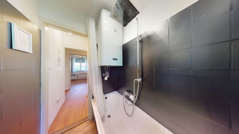 Komfortable Erdgeschosswohnung in Saalfelden - Zentrumsnah Wohnen umgeben vom Steinernen Meer /  / 5760&nbsp;Saalfelden am Steinernen Meer / Bild 3