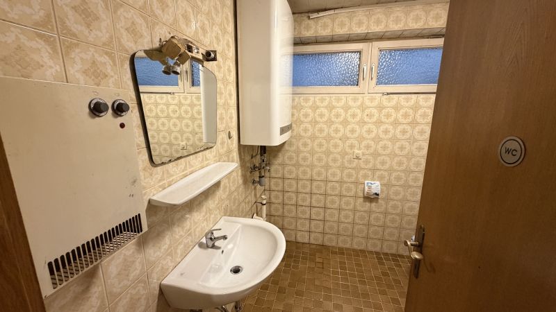 Ein-/Zweifamilienhaus in Mitterbergh�tten - Zentraler Standort nahe Ortszentrum & Skiregion Amad� /  / 5500&nbsp;Bischofshofen / Bild 8