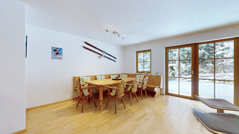 Gro�z�giges Wohndomizil mit Chalet-Charakter und Wellnessbereich in Ru�bach - Skiregion Dachstein West /  / 5442&nbsp;Ru�bach am Pa� Gsch�tt / Bild 6
