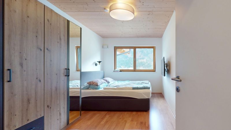 INVESTMENT - Kleine aber feine 2-Zimmer-Balkonwohnung in ruhiger und idyllischer Lage in Goldegg /  / 5622&nbsp;Goldegg / Bild 5