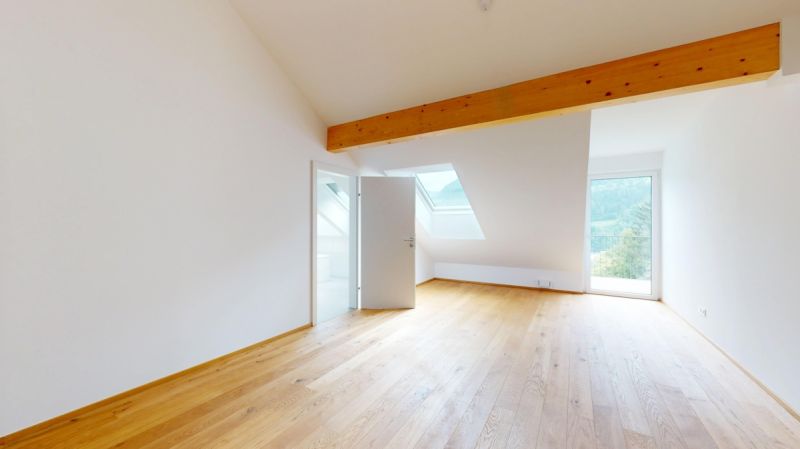 ERSTBEZUG/ NEUBAU - EXKLUSIVES PENTHOUSE - MODERNER WOHN(T)RAUM - 4-Zimmer-Wohnung nahe St. Veit/Pg. /  / 5621&nbsp;Sankt Veit im Pongau / Bild 3
