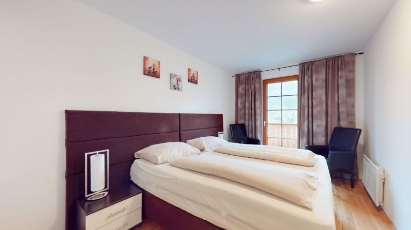 Apartment mit exklusivem Wellnessbereich & alpinem Wohlf�hlambiente zur touristischen Vermietung - Katschberg /  / 5582&nbsp;St. Michael im Lungau / Bild 5