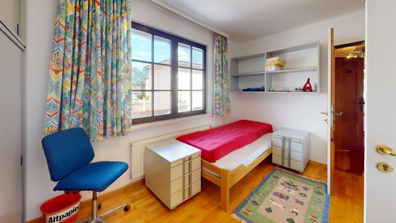 Zentral gelegenes Wohn- und Gewerbeobjekt mit in Schwarzach im Pg. ? Haus mit gro�z�giger Werkhalle /  / 5620&nbsp;Schwarzach im Pongau / Bild 5