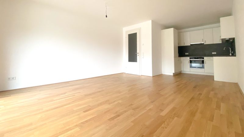 INVESTMENT - ATTRAKTIV WOHNEN MIT TRAUMHAFTEM WEITBLICK - 2 Zimmer-Wohnungen in St. Johann/Pg /  / 5600&nbsp;Sankt Johann im Pongau / Bild 1