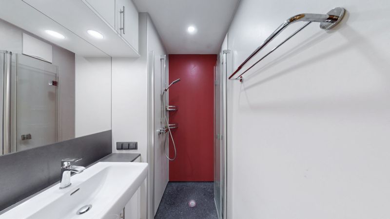 Gro�z�giges Wohnen im Herzen von St. Johann im Pg. ? 5 Zimmer, Wintergarten, Sauna und Klimaanlage /  / 5600&nbsp;Sankt Johann im Pongau / Bild 5