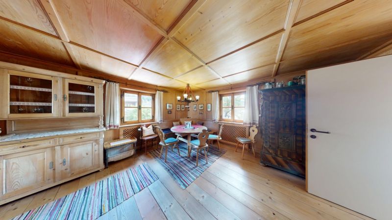 Zentral gelegenes Wohn- und Gewerbeobjekt mit in Schwarzach im Pg. ? Haus mit gro�z�giger Werkhalle /  / 5620&nbsp;Schwarzach im Pongau / Bild 1