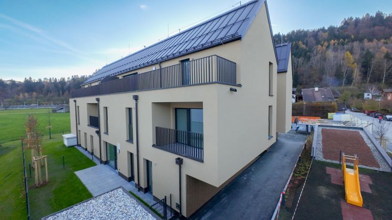 Wundersch�ne Penthouse-Wohnung - JETZT PROVISIONSFREI KAUFEN - Eigentumswohnungen in Bischofshofen /  / 5500&nbsp;Bischofshofen / Bild 13