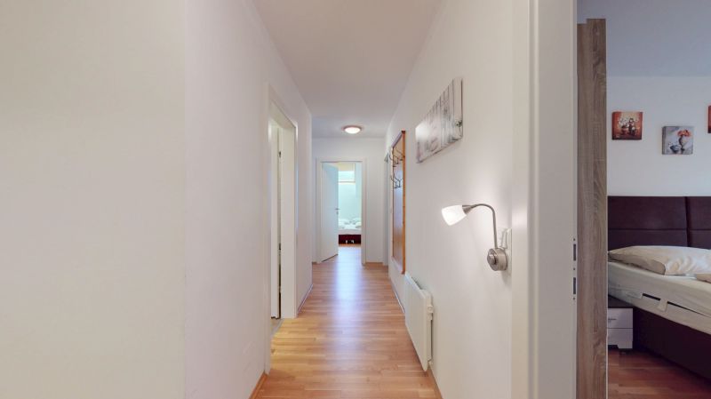 Apartment mit exklusivem Wellnessbereich & alpinem Wohlf�hlambiente zur touristischen Vermietung - Katschberg /  / 5582&nbsp;St. Michael im Lungau / Bild 1