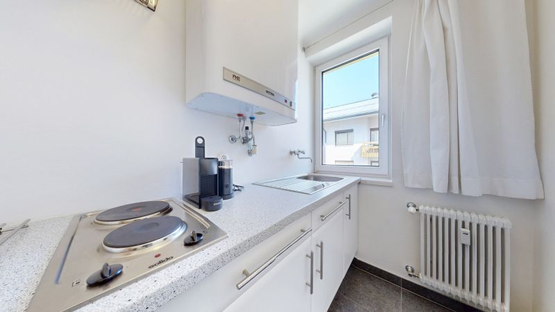 Zweitwohnsitz: Feriengl�ck in Bad Gastein - Gem�tliche Zweitwohnsitzwohnung in attraktiver Lage /  / 5640&nbsp;Bad Gastein / Bild 5