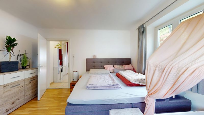 Attraktives Mehrfamilienhaus in begehrter & sonniger Lage mit Bergblick in Schwarzach im Pongau /  / 5620&nbsp;Schwarzach im Pongau / Bild 8