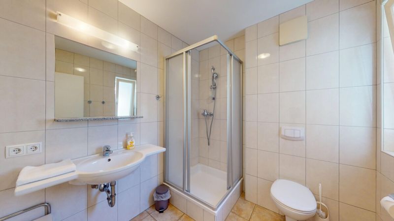 Wagrain Living - 3-Zimmer-Apartment zur touristischen Vermietung mit Wellness & Ski-Infrastruktur /  / 5602&nbsp;Wagrain Markt / Bild 7