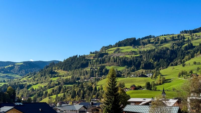 Wagrain Living - 3-Zimmer-Apartment zur touristischen Vermietung mit Wellness & Ski-Infrastruktur /  / 5602&nbsp;Wagrain / Bild 8