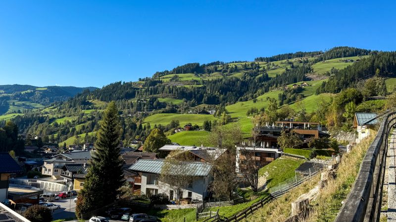 Wagrain Living - 3-Zimmer-Apartment zur touristischen Vermietung mit Wellness & Ski-Infrastruktur /  / 5602&nbsp;Wagrain / Bild 7